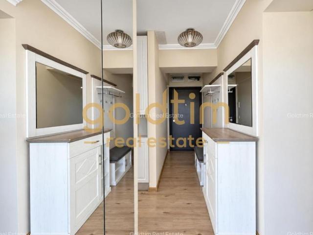 Apartament închirieri în București