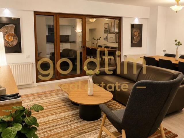 Apartament închirieri în București