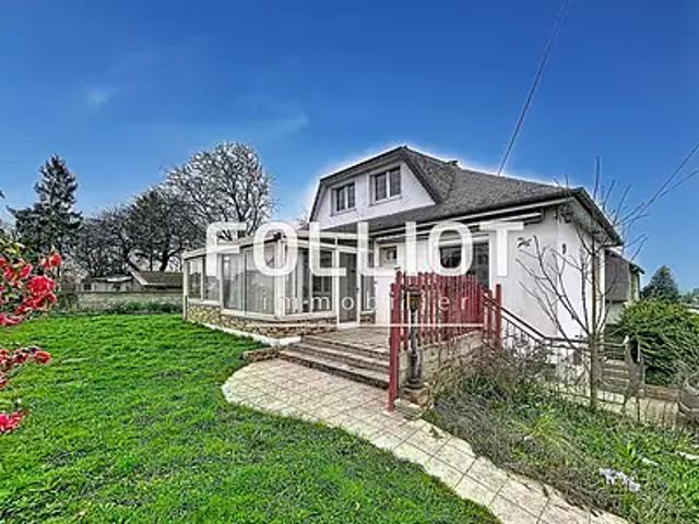 Maison vente à Vire, Saint-sever-calvados
