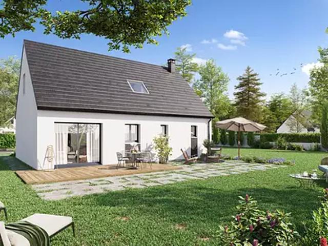 Maison vente à Vire, Saint-sever-calvados