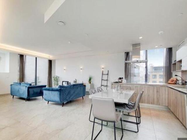 House for sale in City of London, Greater London