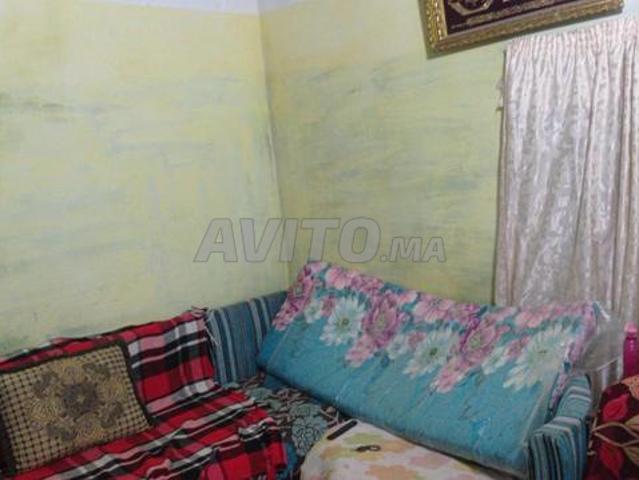 Maison vente à Salé