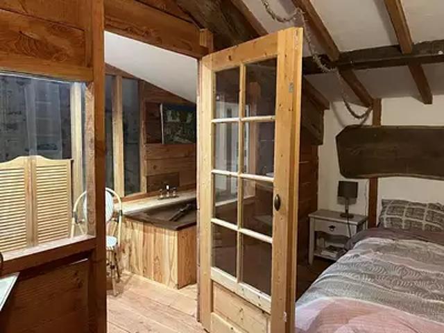 Maison vente à Bellac, Nouic