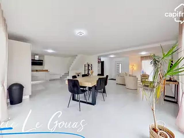 Maison vente à Nouillonpont, Meuse