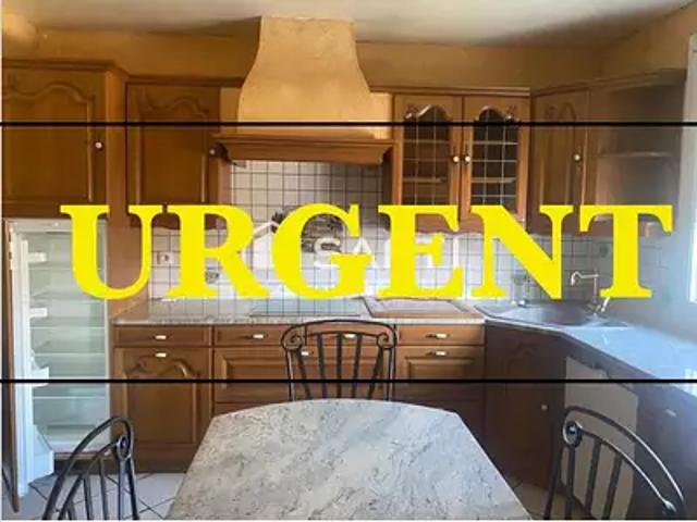 Maison vente à Verdun, Nouillonpont