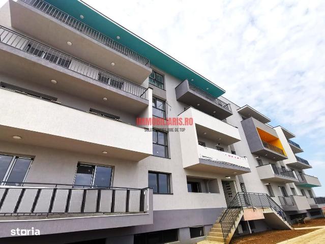 Apartament vânzări în Romani