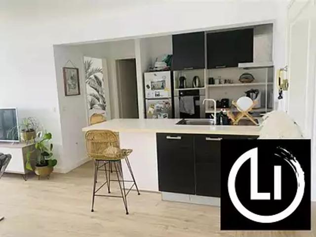 Appartement location à France