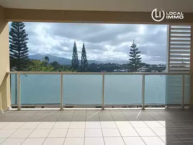 Appartement location à France