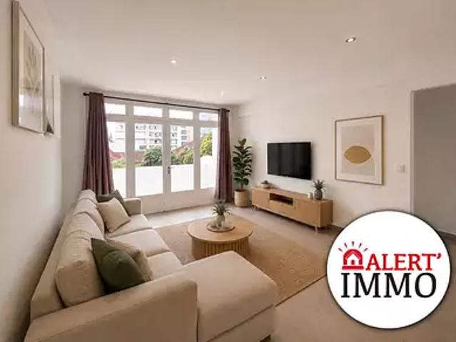 Appartement location à France