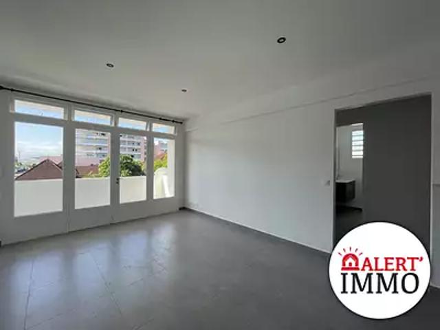Appartement location à France