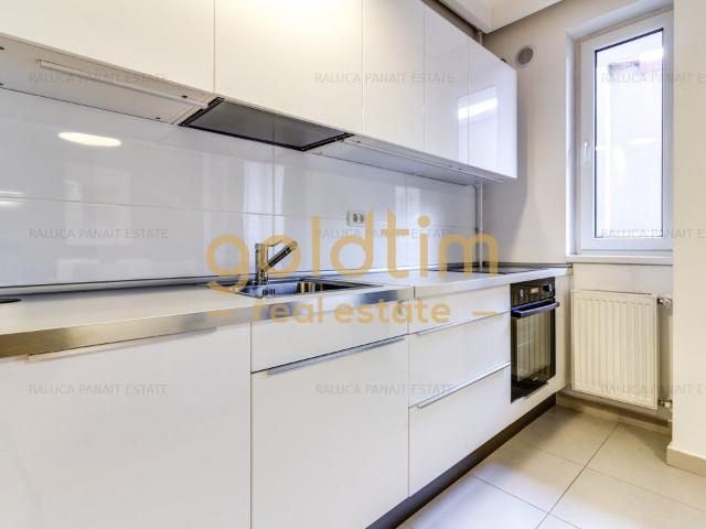 Apartament închirieri în Cartierul Pădurea Băneasa, București
