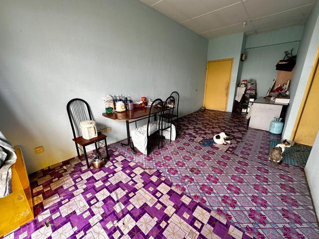 Apartment for sale in Kinabalu, Sabah