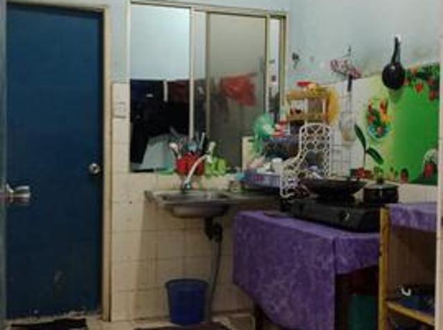 Apartment for sale in Kinabalu, Sabah