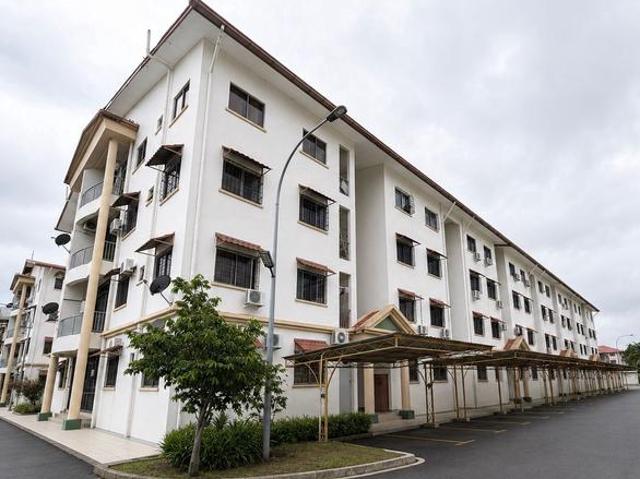 Apartment for sale in Kinabalu, Sabah
