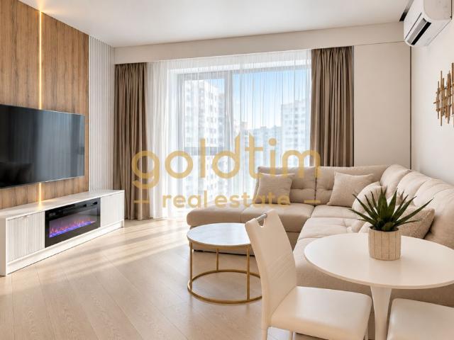 Apartament închirieri în Pipera, Voluntari