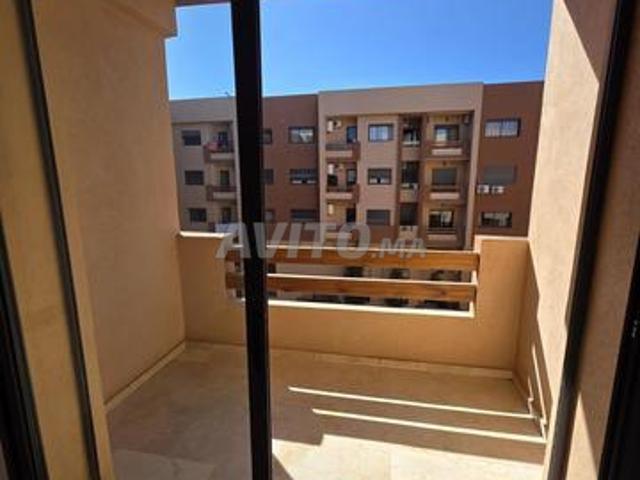 Appartement location à L'Oriental