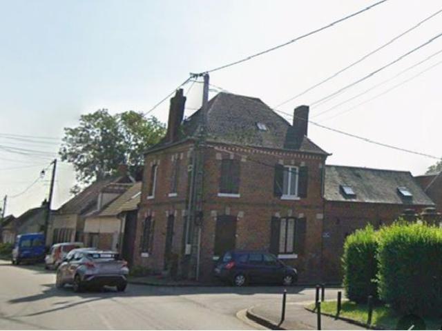 Maison location à Clermont, Nourard-le-franc