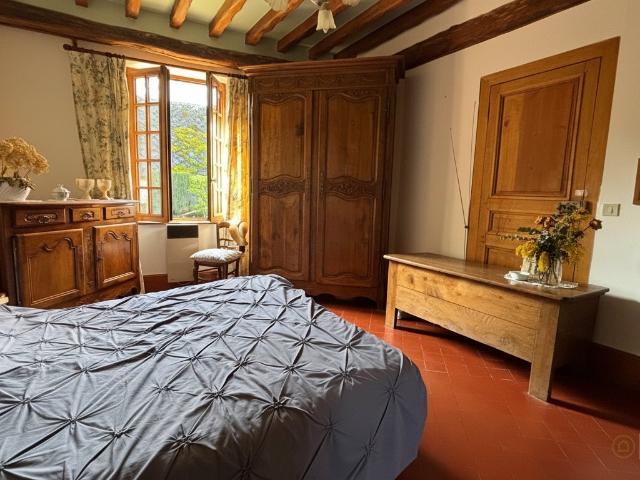 Maison vente à Clermont, Nourard-le-franc