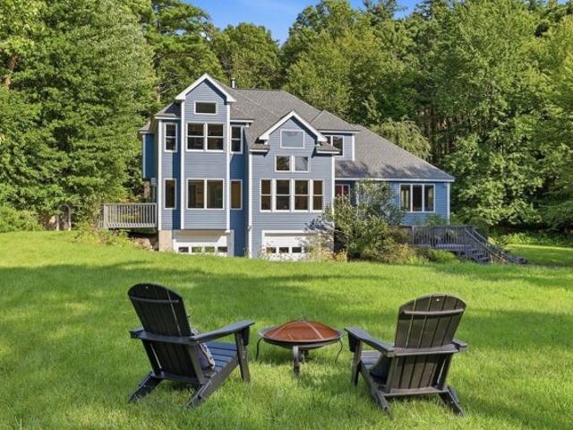 House for sale in Bolton, Worcester County