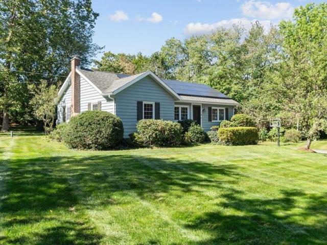 House for sale in Bolton, Worcester County