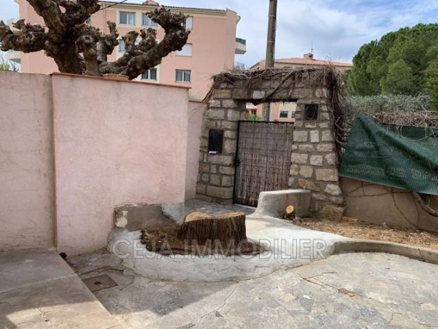 Appartement location à Arrondissement de Draguignan, Châteaudouble