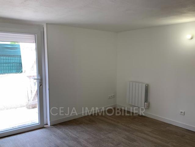 Appartement location à Arrondissement de Draguignan, Châteaudouble