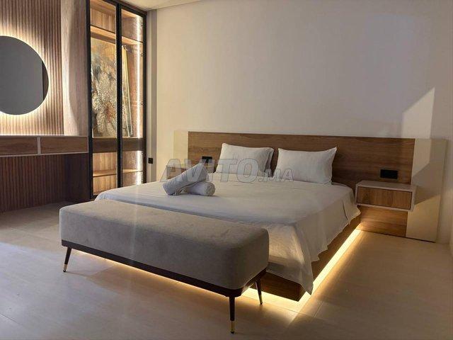 Appartement location à Tangero, Tanger-Tétouan