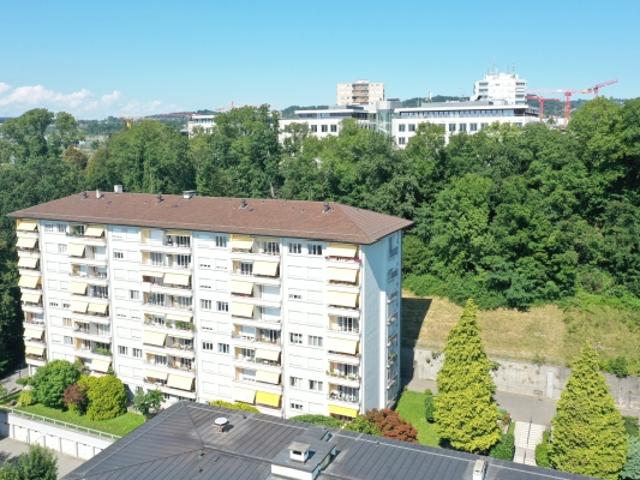 Garage mieten in Cheseaux-Lausanne, Waadt