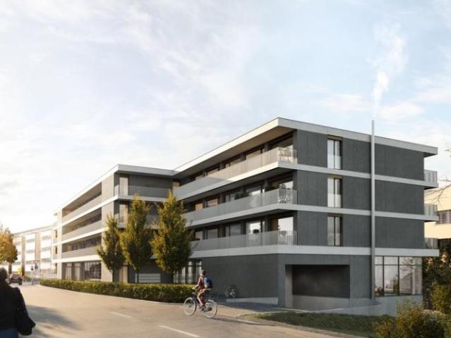 Apartment mieten in Ittigen, Bern