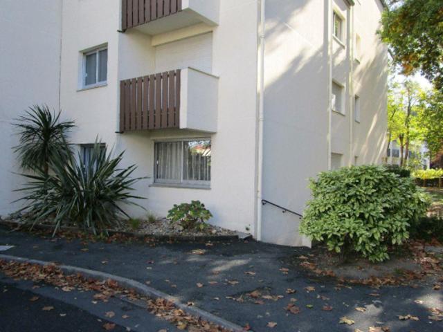 Appartement vente à Rochefort, Saint-georges-de-didonne