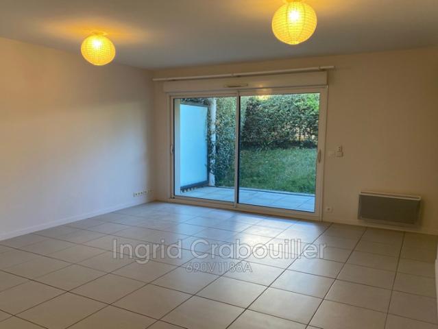 Appartement vente à Rochefort, Royan