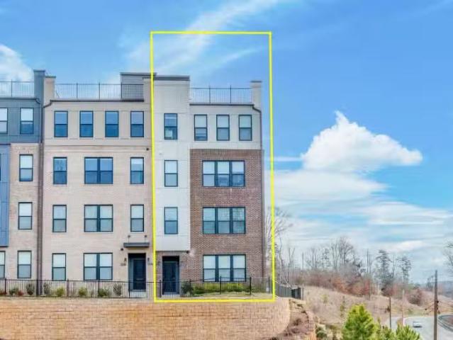Apartment for rent in Charlottesville