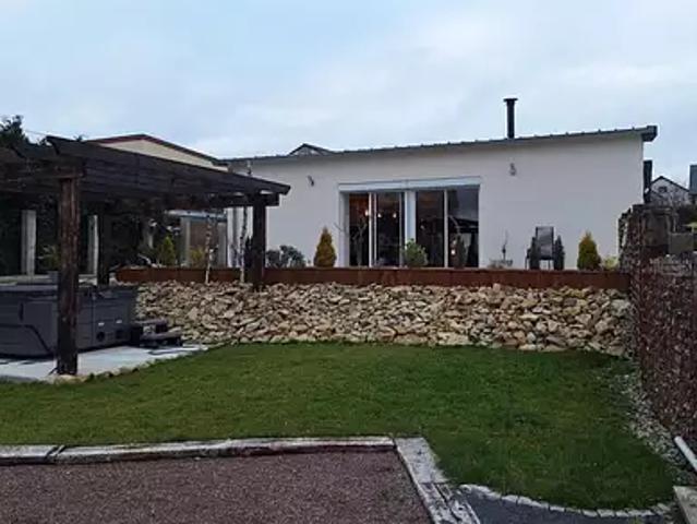 Maison vente à Forbach-Boulay-Moselle, Nousseviller-saint-nabor