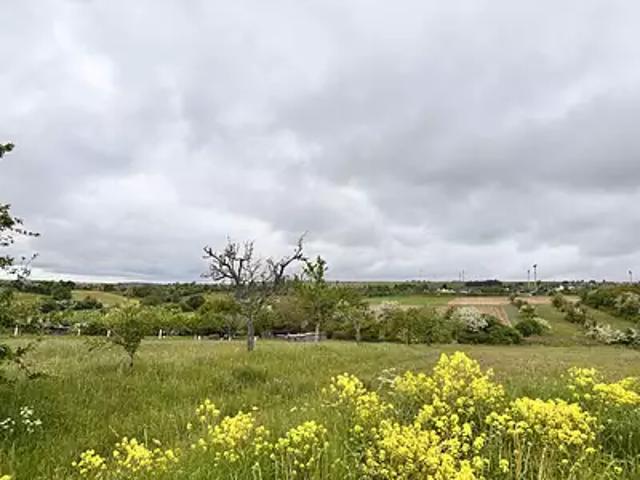 Terrain vente à Forbach-Boulay-Moselle, Nousseviller-saint-nabor