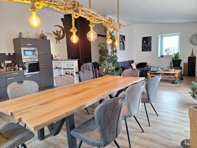 Maison vente à Forbach-Boulay-Moselle, Nousseviller-saint-nabor