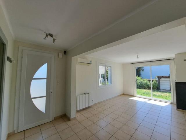 Maison location à Pau, Hours
