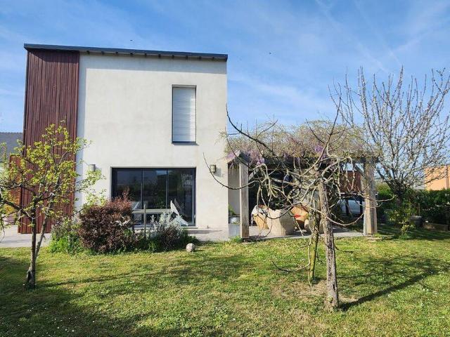 Maison vente à Thouaré-sur-loire, La Gergauderie