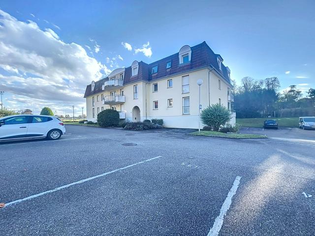Appartement location à Strasbourg, Lingolsheim