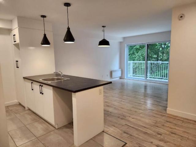 Apartment for rent in Québec, Quebec