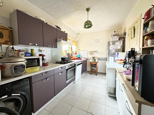 Appartement vente à Toul
