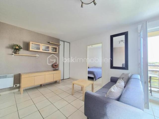 Appartement vente à Évry, Montgeron