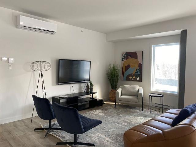 Apartment for rent in Lévis, Quebec