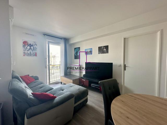 Appartement location à Saint-Germain-en-Laye, Sartrouville