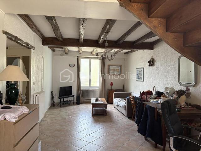 Maison vente à Étampes, Janville-sur-juine