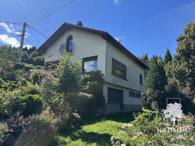 Maison vente à Sélestat-Erstein, Saint-pierre