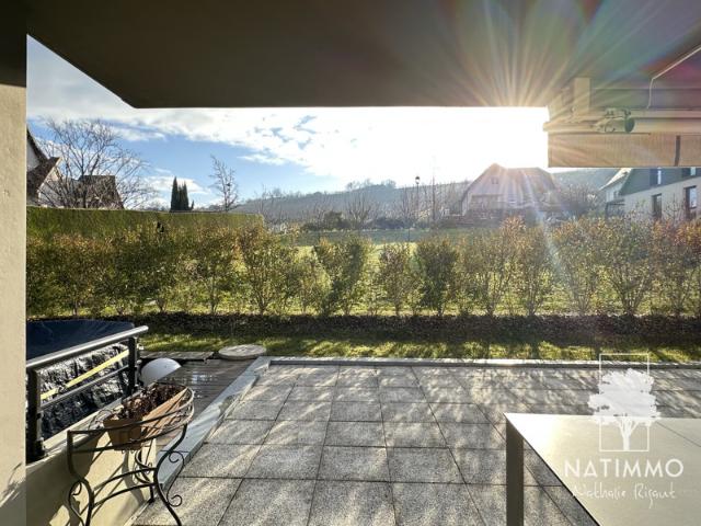 Appartement vente à Sélestat-Erstein, Saint-pierre