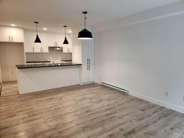Apartment for rent in Québec, Quebec