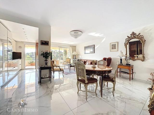 Appartement vente à Grasse, Mandelieu-la-napoule