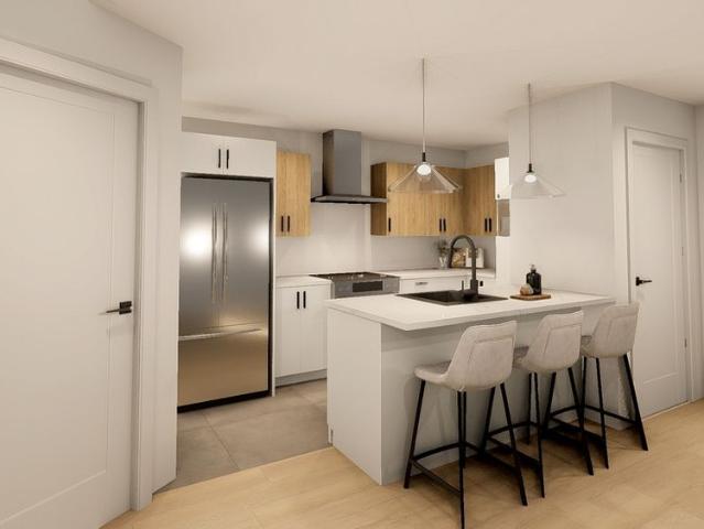 Apartment for rent in Saint-flavien, Quebec