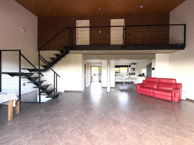Maison vente à Toul, Dommartin-lès-toul